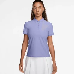 Nike Victory W Dri-Fit Short- Lilac Ice-White Online