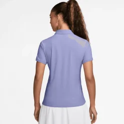 Nike Victory W Dri-Fit Short- Lilac Ice-White Online