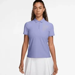 Nike Victory W Dri-Fit Short- Lilac Ice-White Online