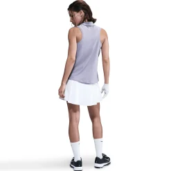 Nike Victory W Dri-Fit Sleeve Lilac Ice-White Clearance