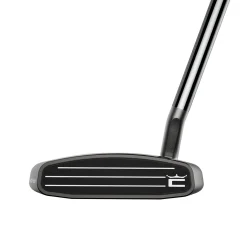 Cobra Vintage Cuda 30 Putter Slant Gray New