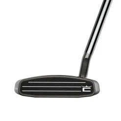 Cobra Vintage Cuda 30 Putter Slant Gray New