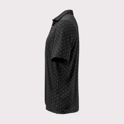 Cutter & Buck Virtue Eco Polo Svart Svart (99) Online