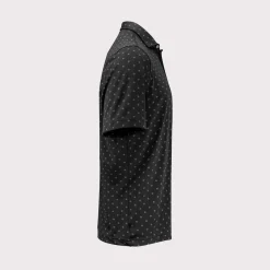 Cutter & Buck Virtue Eco Polo Svart Svart (99) Online