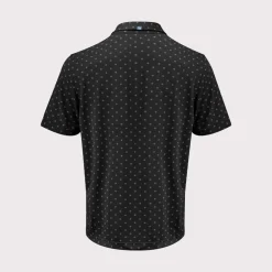 Cutter & Buck Virtue Eco Polo Svart Svart (99) Online