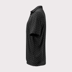 Cutter & Buck Virtue Eco Polo Svart Svart (99) Online