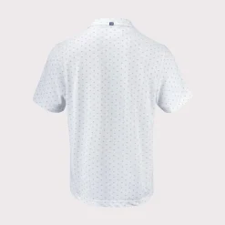 Cutter & Buck Virtue Eco Polo Vit Vit (00) Outlet