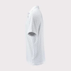 Cutter & Buck Virtue Eco Polo Vit Vit (00) Outlet