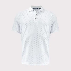 Cutter & Buck Virtue Eco Polo Vit Vit (00) Outlet