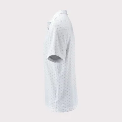 Cutter & Buck Virtue Eco Polo Vit Vit (00) Outlet