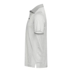 Cutter & Buck Virtue Polo Stripes Silver Silver (94) Hot