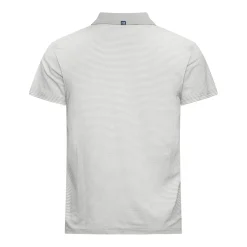 Cutter & Buck Virtue Polo Stripes Silver Silver (94) Hot