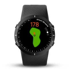 Shot Scope V5 + Performance Tracking Svart Hot