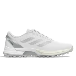 Adidas W Adizero Zg Vit White-Silvmt-Gretwo New