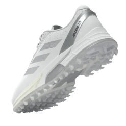 Adidas W Adizero Zg Vit White-Silvmt-Gretwo New