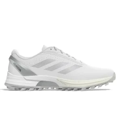 Adidas W Adizero Zg Vit White-Silvmt-Gretwo New