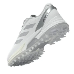 Adidas W Adizero Zg Vit White-Silvmt-Gretwo New