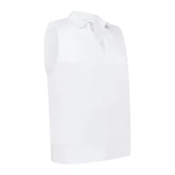 Callaway Waist Length Sl Top Brilliant-White Best