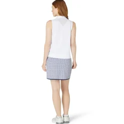 Callaway Waist Length Sl Top Brilliant-White Best