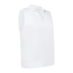 Callaway Waist Length Sl Top Brilliant-White Best
