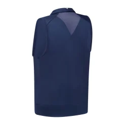 Callaway Waist Length Sl Top Blå Peacoat Online