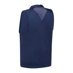 Callaway Waist Length Sl Top Blå Peacoat Online