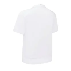 Callaway Waist Length Ss Top Brilliant-White New