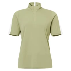 Abacus W Aloha Uv Halfsleeve Grön 508-Linden Sale