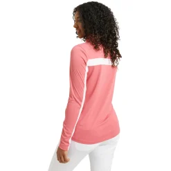 Abacus W Aloha Uv Longsleeve 410-Lipstick