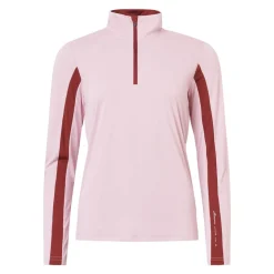 Abacus W Aloha Uv Longsleeve 879-Dusty-Pink Best