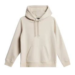J.Lindeberg W Alpha Hood Moonbeam New