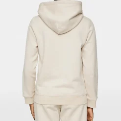 J.Lindeberg W Alpha Hood Moonbeam New