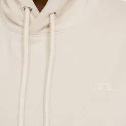 J.Lindeberg W Alpha Hood Moonbeam New