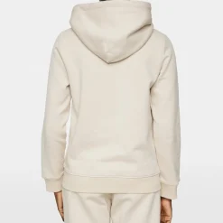 J.Lindeberg W Alpha Hood Moonbeam New