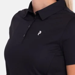 Peak Performance W Alta Svart Black