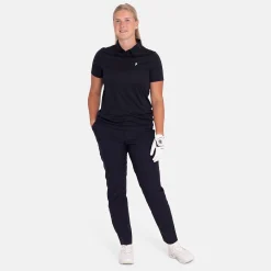 Peak Performance W Alta Svart Black