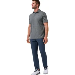 Travis Mathew Wanderlust Golf Pant Mood-Indigo New