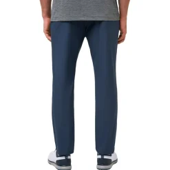 Travis Mathew Wanderlust Golf Pant Mood-Indigo New