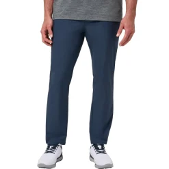 Travis Mathew Wanderlust Golf Pant Mood-Indigo New