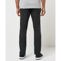 Travis Mathew Wanderlust Golf Pant Svart Black Best