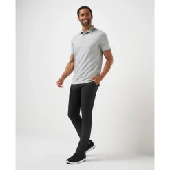Travis Mathew Wanderlust Golf Pant Svart Black Best