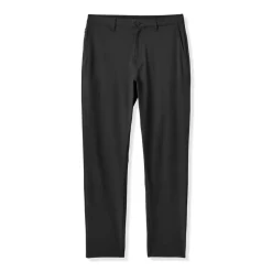 Travis Mathew Wanderlust Golf Pant Svart Black Best