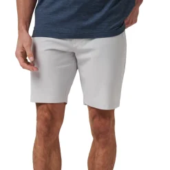 Travis Mathew Wanderlust Short Micro-Chip Discount