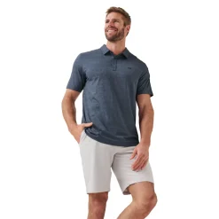 Travis Mathew Wanderlust Short Micro-Chip Discount