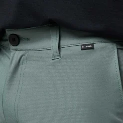 Travis Mathew Wanderlust Short Balsam-Green