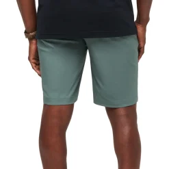 Travis Mathew Wanderlust Short Balsam-Green