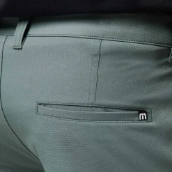 Travis Mathew Wanderlust Short Balsam-Green