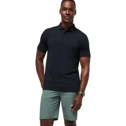 Travis Mathew Wanderlust Short Balsam-Green