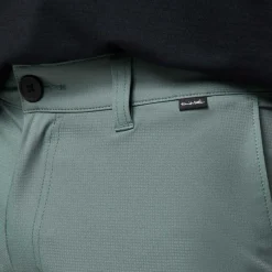 Travis Mathew Wanderlust Short Balsam-Green