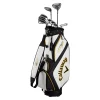 Callaway Warbird - Stål Discount
